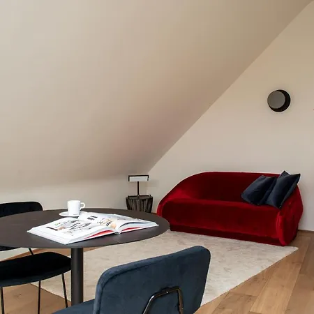 Hotel Riga Anversa