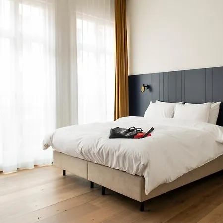 Riga Hotel Anversa