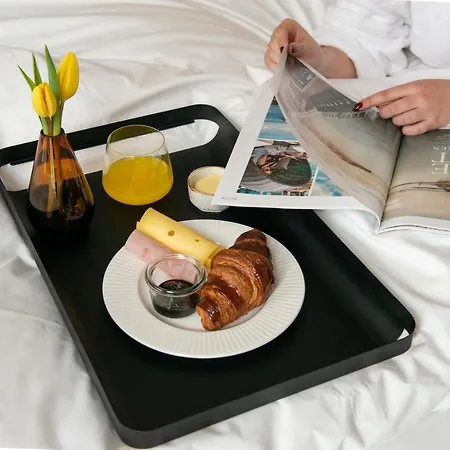 Hotel Riga Anvers