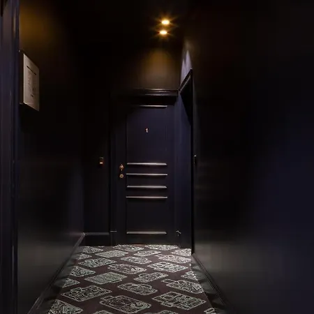Riga Hotel Anvers